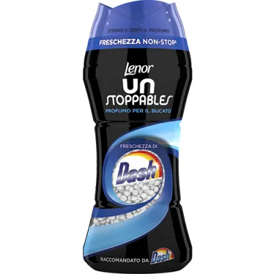 Lenor UnStoppables Freschezza di Dash Granulk 210g