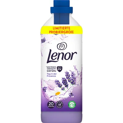 Lenor Tag in der Provence Płuk 20p 500ml