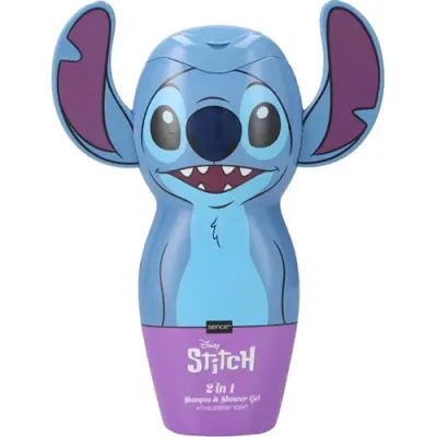 Sence Disney Stitch Blueberry Shampoo Gel 300ml