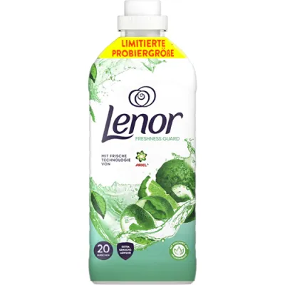 Lenor Freshness Guard Płuk 20p 500ml