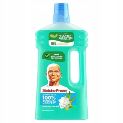 Mr.Proper Fraicher Du Matin Universal Płyn 1,5L