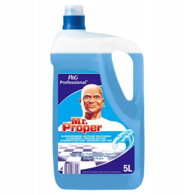 Mr.Proper Ocean Professional All Purpose Cleane 5L