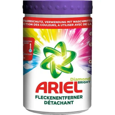 Ariel Diamond Bright Color Odplamiacz 1kg
