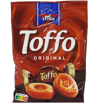 Sfinx Toffo Original Cukierki 90g