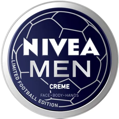 Nivea MEN Creme Limited Edition 150ml