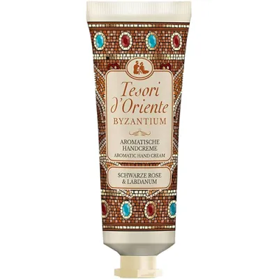 Tesori d'Oriente Byzantium Crema Mani do Rąk 75ml
