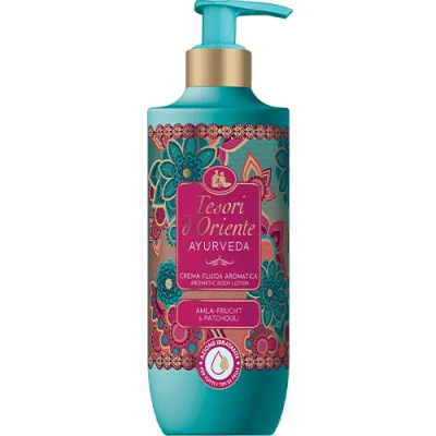 Tesori d'Oriente Ayurveda Balsam 400ml