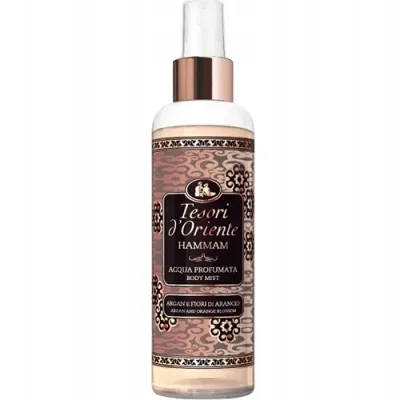 Tesori d'Oriente Hammam Mgiełka 200ml