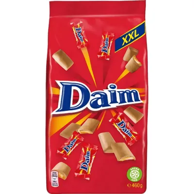 Daim Cukierki XXL 460g