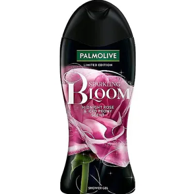 Palmolive Sparkling Bloom Rose & Peony Gel 500ml