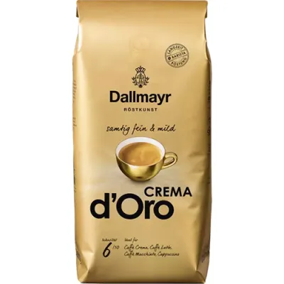 Dallmayr Crema d'Oro 200g Z