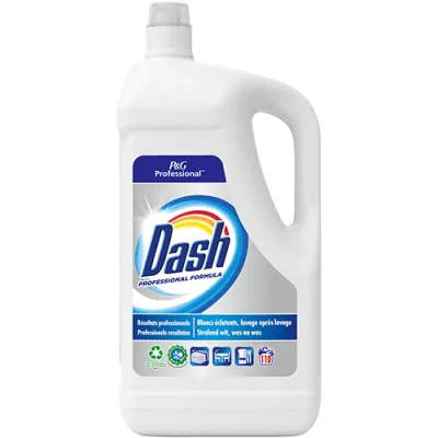 Dash Professional Gel 110p 4,9L
