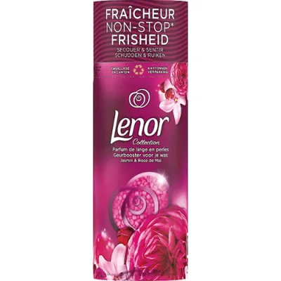 Lenor Jasmin & Rose de Mai Granulki 165g