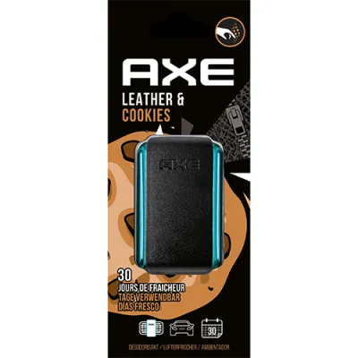 Axe Auto Leather & Cookies Odś 20g