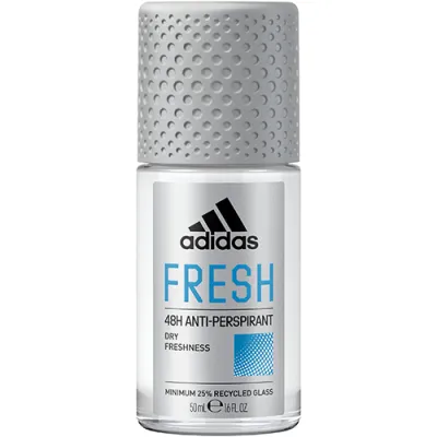 Adidas Fresh Kulka 50ml