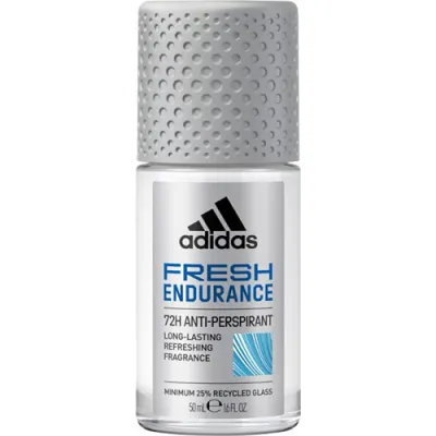 Adidas Fresh Endurance Kulka 50ml
