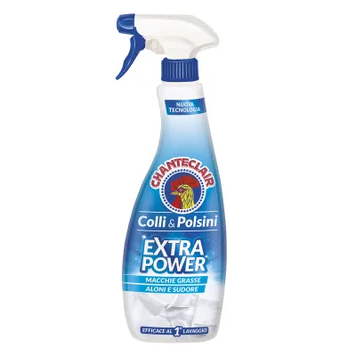 Chanteclair Colli & Polsini Odplamiacz 500ml Chanteclair Colli & Polsini Odplamiacz 500ml