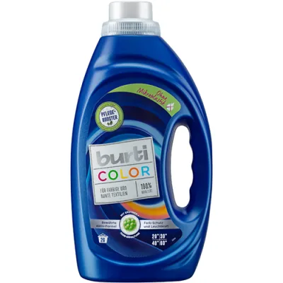 Burti Color Gel 26p 1,4L