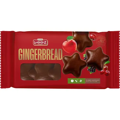 Lambertz Gingerbread Fruit Filling Pierniki 800g Lambertz Gingerbread Fruit Filling Pierniki 800g