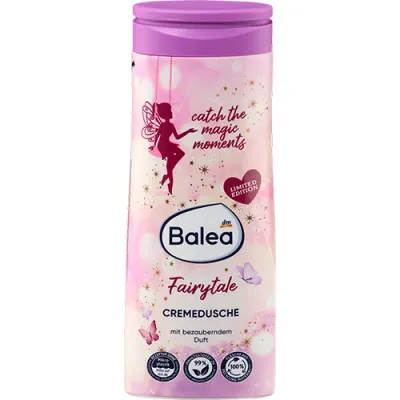 Balea Fairytale Cremedusche Gel 300ml