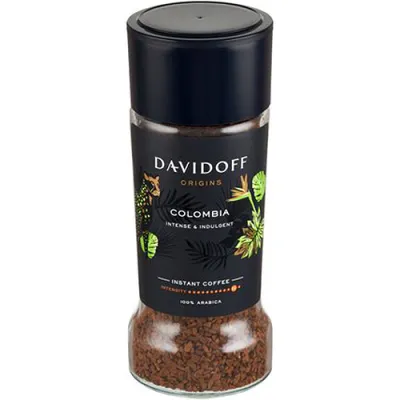 Davidoff Colombia 90g R Davidoff Colombia 90g R