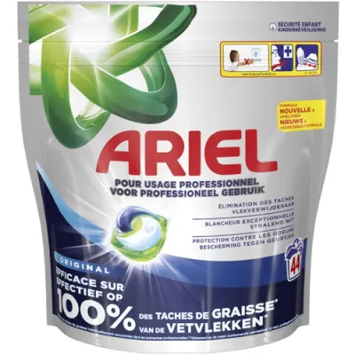 Ariel All in 1 Pods Original 44p 761g