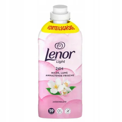 Lenor Jasminblute Płuk 59p 1,2L Lenor Jasminblute Płuk 59p 1,2L