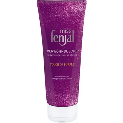 Miss Fenjal Touch of Purple Dusche Gel 200ml
