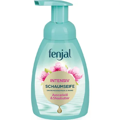 Fenjal Intensiv Schaumseife Mydło 250ml