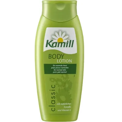 Kamill Classic Body Lotion Balsam 250ml