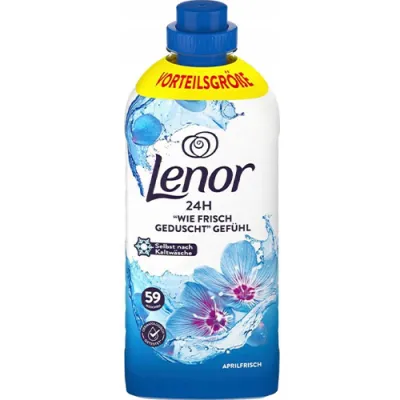 Lenor Aprilfrisch Płuk 59p 1,2L Lenor Aprilfrisch Płuk 59p 1,2L