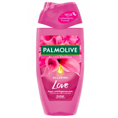 Palmolive Love Rosen & Pfingstrosen Gel 250ml