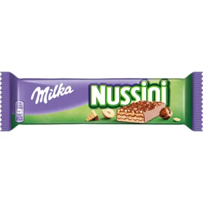 Milka Nussini Baton 31,5g