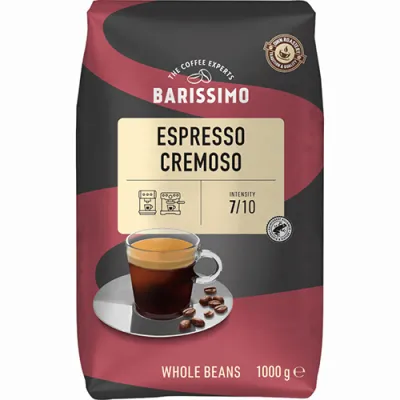 Barissimo Espresso Cremoso 1kg Z
