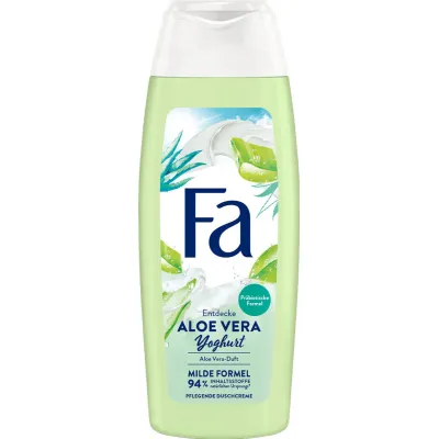 Fa Aloe Vera Joghurt Gel 250ml