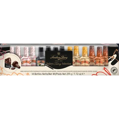 Anthon Berg Baileys Tasting Selection 219g