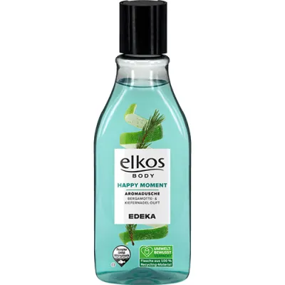 Elkos Body Happy Moment Aromadusche 250ml