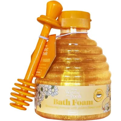 Sence Winnie the Pooh Bath Foam do Kąpieli 500ml