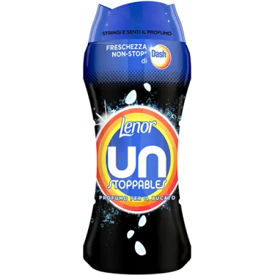 Lenor UnStoppables Freschezza Dash Granulki 195g
