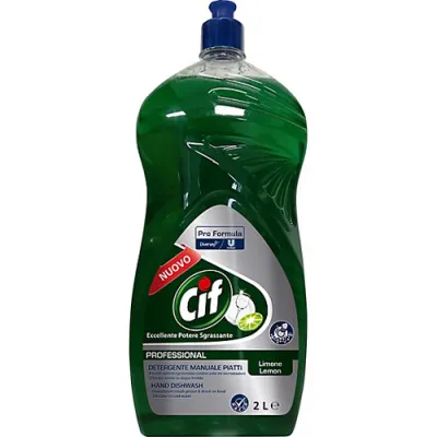 Cif Professional Lemon do Naczyń 2L