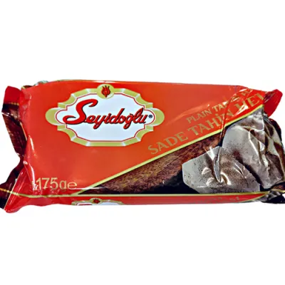 Seyidolgu Tahin Helva Chałwa 175g