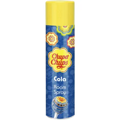 Chupa Chups Room Spray Cola Odś 300ml