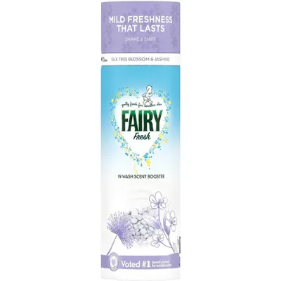 Fairy Fresh Silk Tree & Jasmine Granulki 275g