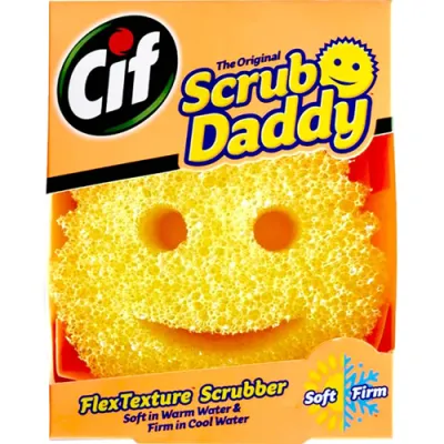 Cif Scrub Daddy Gąbka 1szt
