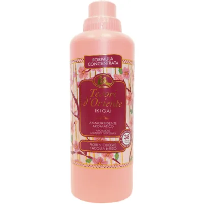 Tesori d'Oriente Ikigai Płuk 38p 760ml