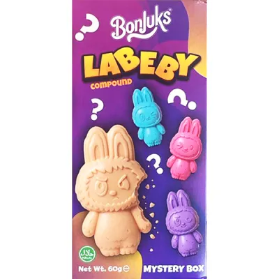 Bonjuks Labeby Coumpound Mystery Box 60g