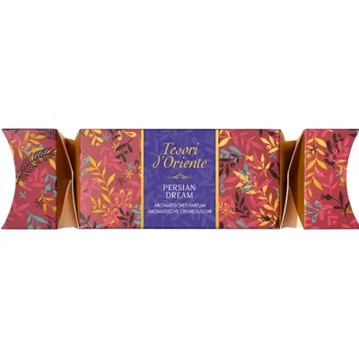 Tesori d'Oriente Persian Dream Zestaw 100ml+75ml