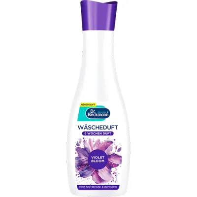 Dr.Beckamnn Wasche Duft Violet Bloom Płuk 250ml