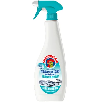 Chanteclair Sgrassatore Odori Odtł Spr 600ml