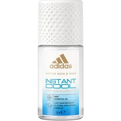 Adidas Instant Cool Kulka 50ml Adidas Instant Cool Kulka 50ml